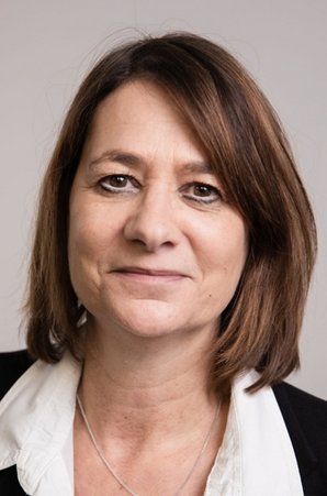 Annette Wunsch