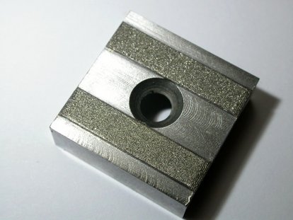 Druckstück